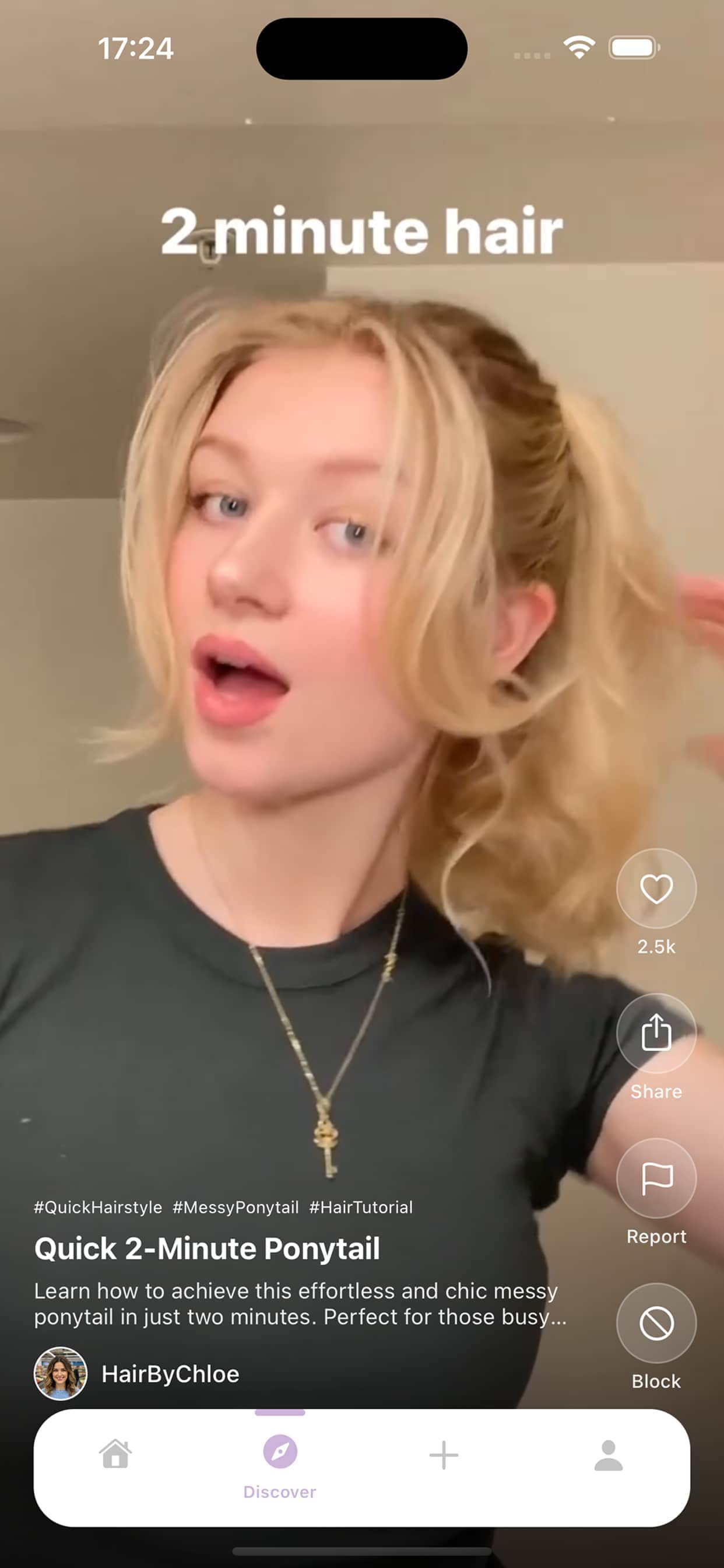 Peko App Screenshot 1