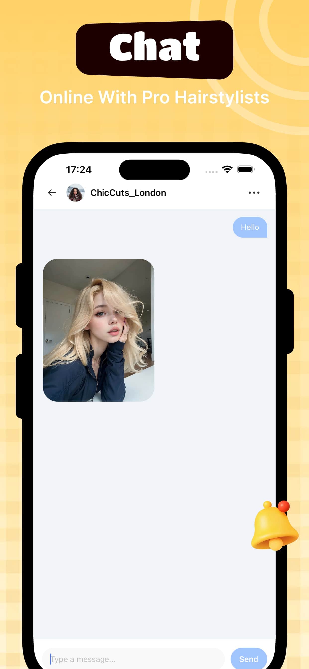 Peko App Screenshot 3