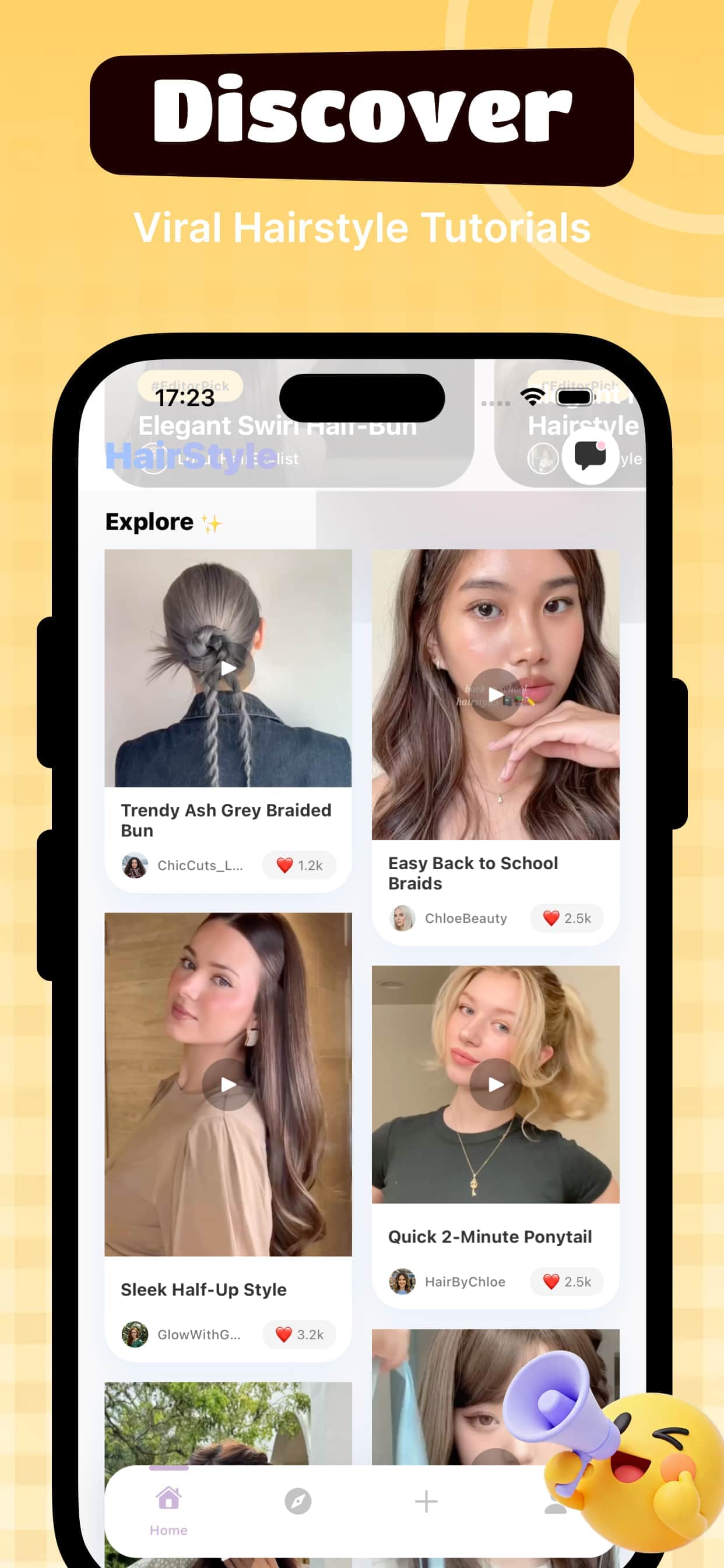 Peko App Screenshot 4