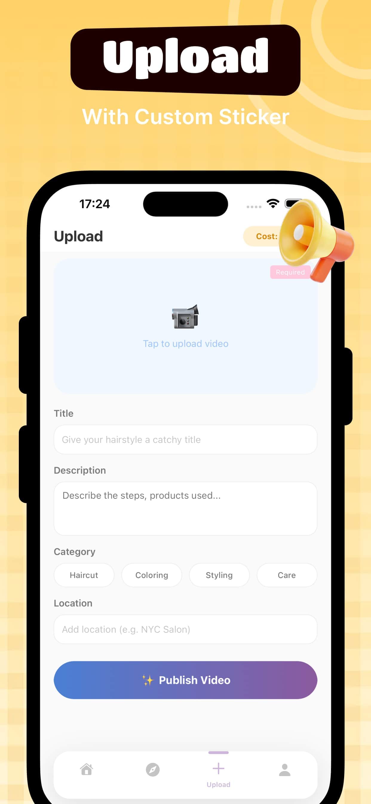 Peko App Screenshot 5